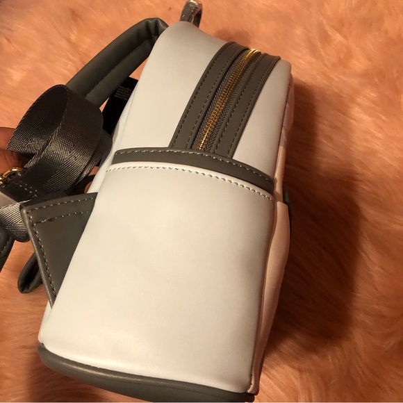 Loungefly Disney backpack sword in the stone - Picture 4 of 6